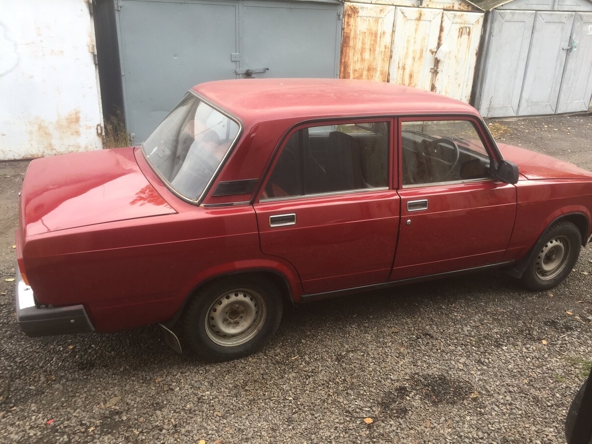 ВАЗ (Lada)